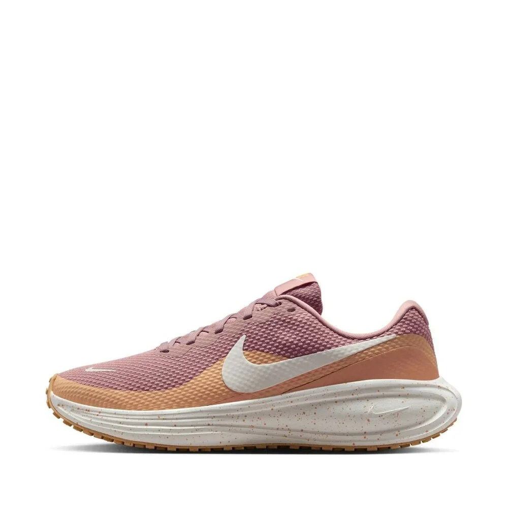 Nike Revolution 8 Women's Size 7 Particle Pink Gym Training Shoes Hj8485 600